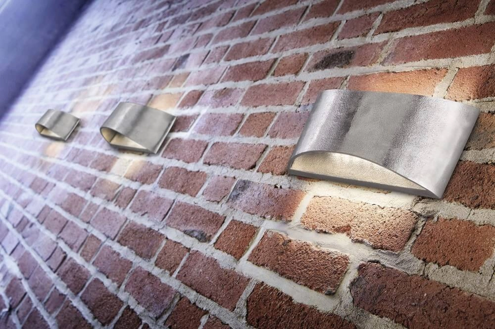 Led wandlamp Arles Fischer & Honsel 4003694192729