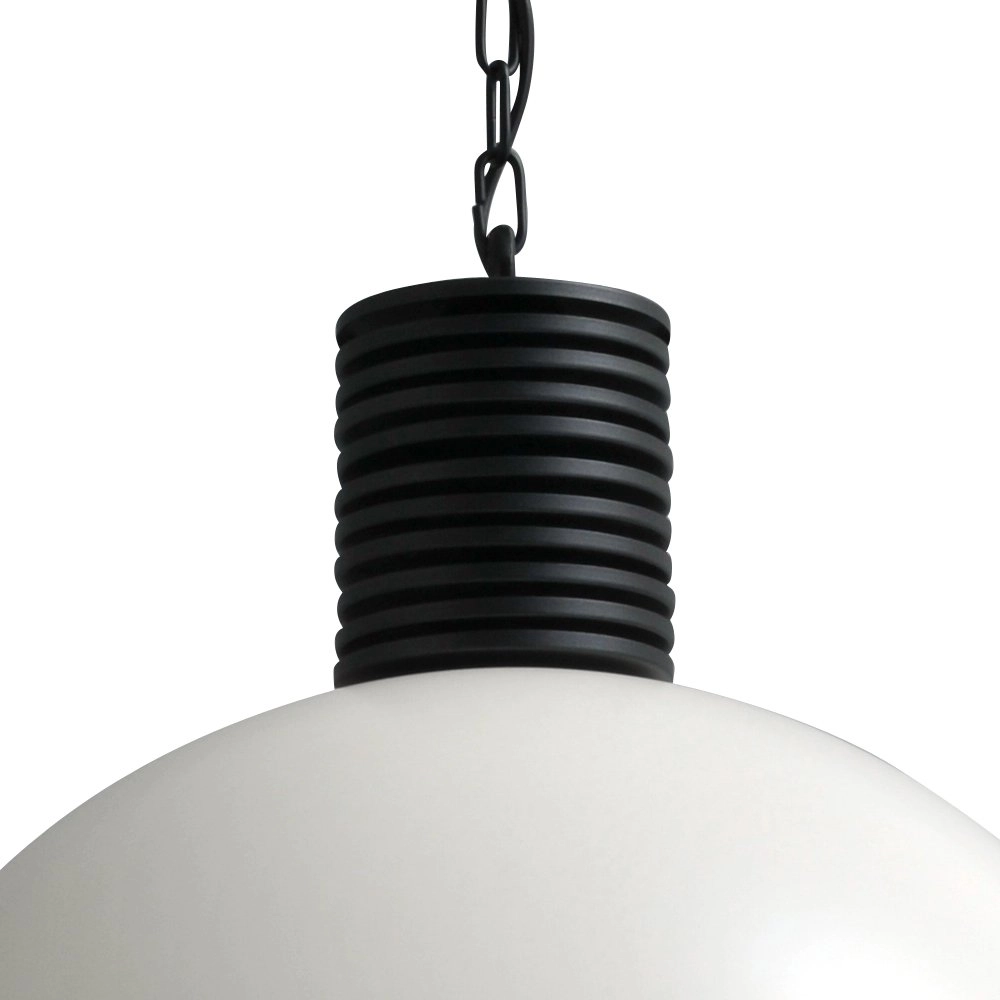 Witte industrielamp Industria 60 Masterlight 8718121138794