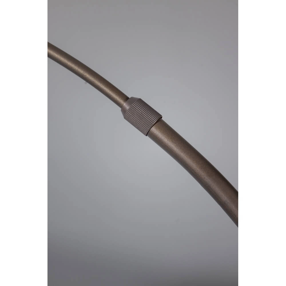 Vloerlamp Daan bruin ETH 8720195309383