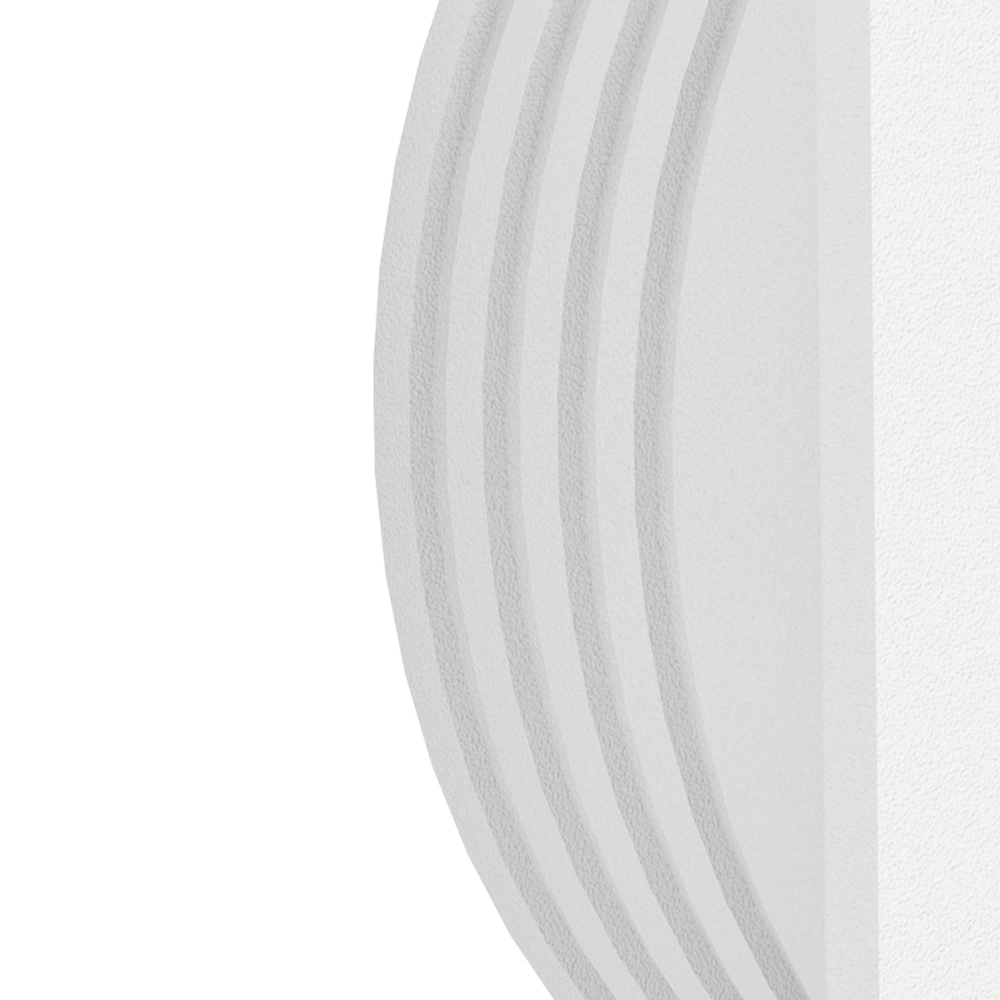 Witte trapverlichting Mecinos Eglo 9002759996437