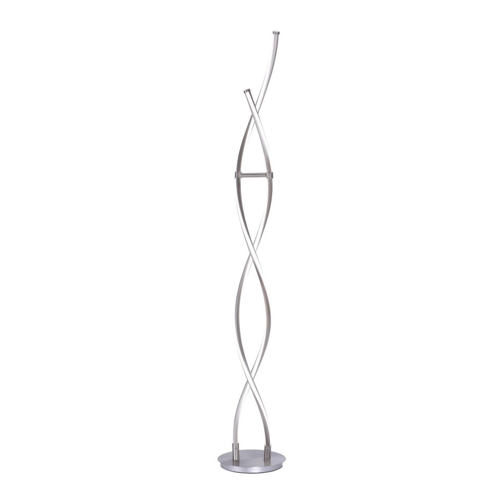 Smart vloerlamp Q-Malina Paul Neuhaus 4012248324714