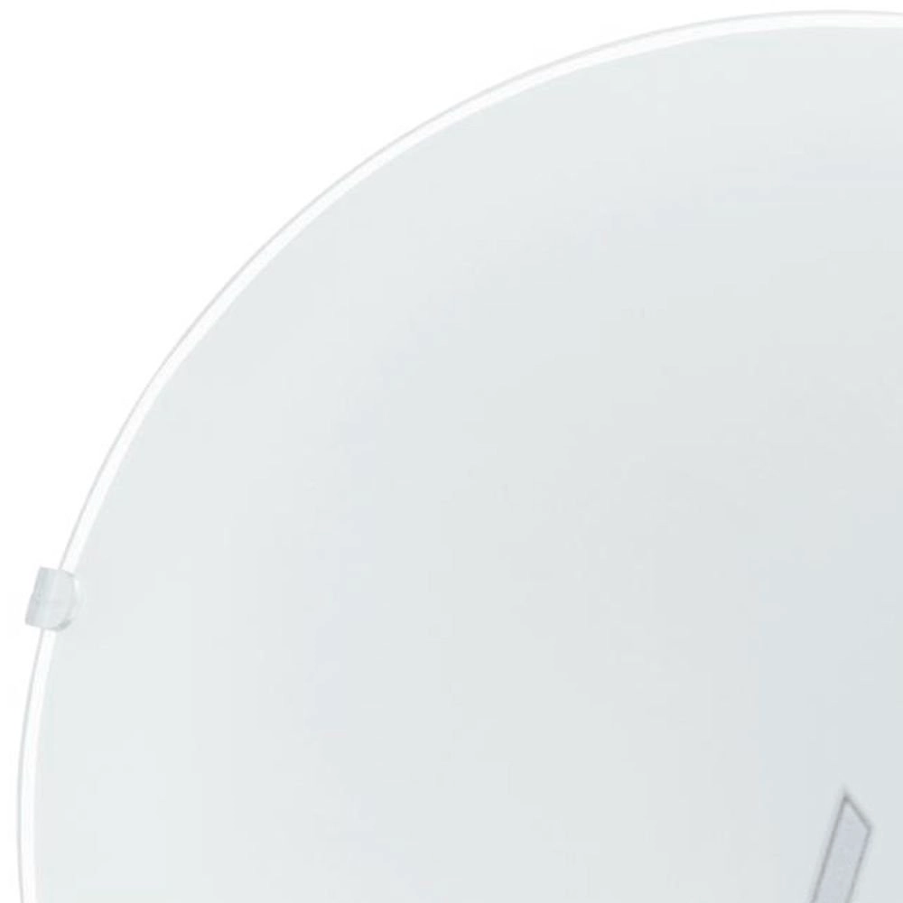 Plafondlamp Mars 24,5cm deco wit Eglo 9002759802639
