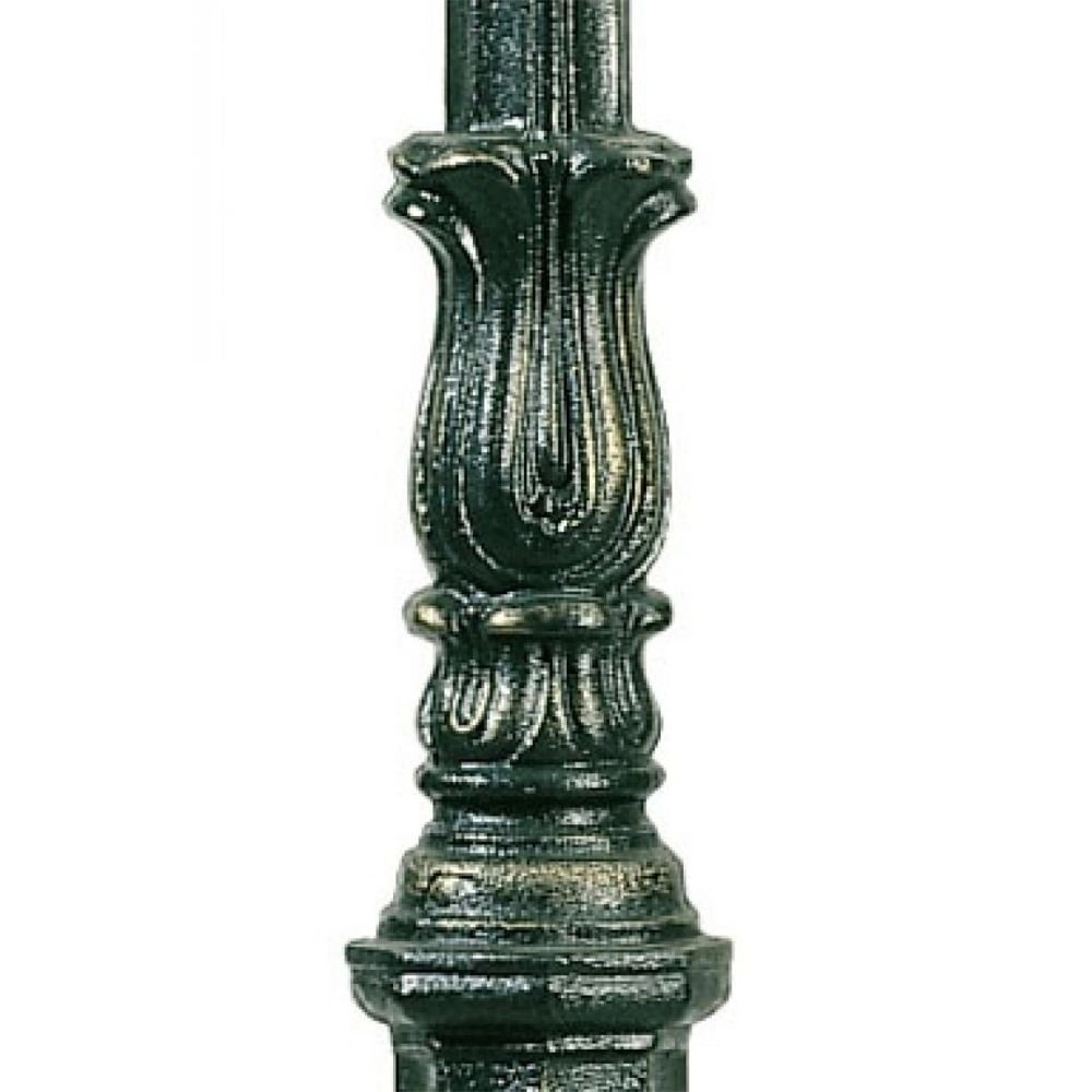 Nostalgische losse paal Alkmaar H5 KS Verlichting 8714732591201