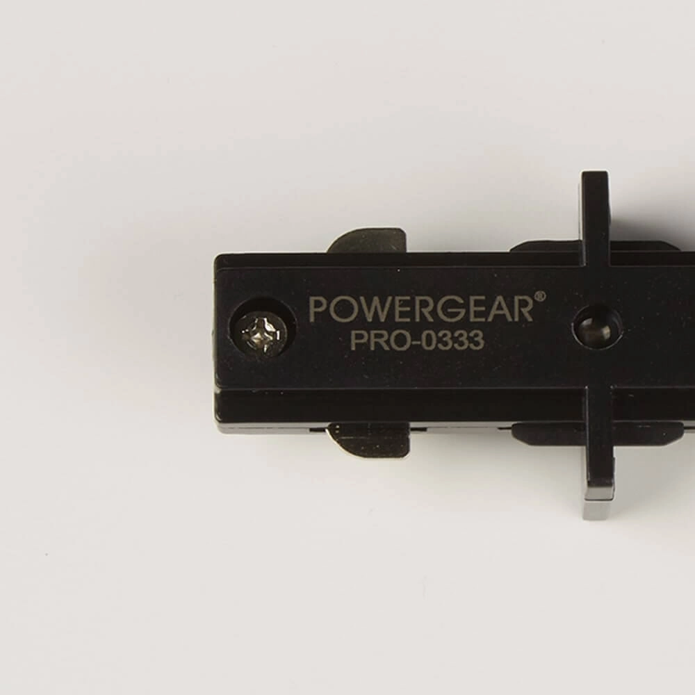 Mini joiner TraQ black Lyora