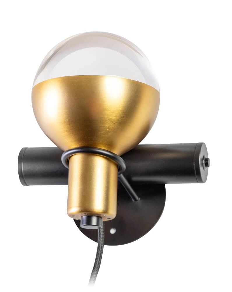 Wand of tafellampje Drop combi ETH 8720195306474