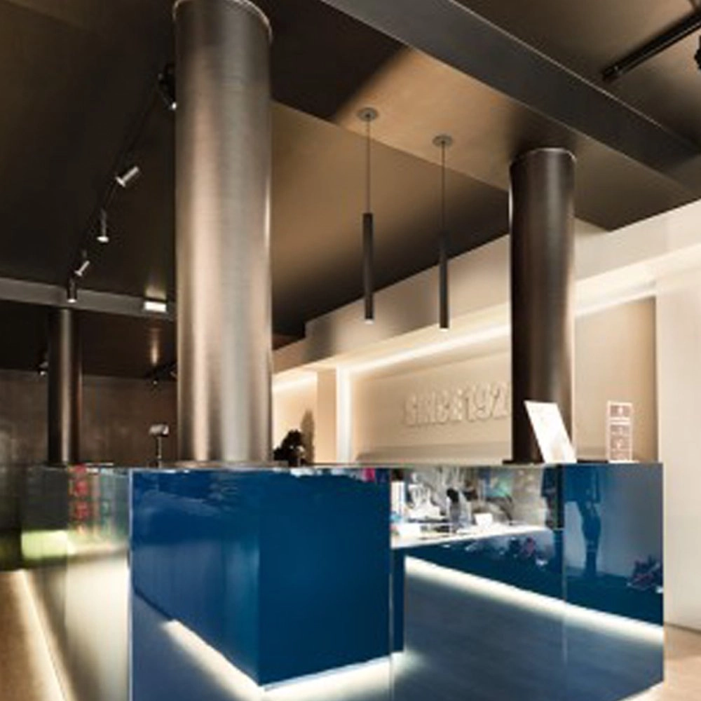 Zwarte pendel hanglamp Helia 4cm SLV 4024163172820