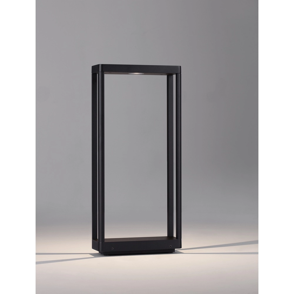 Tuinlamp Cosmic M antraciet Lyora 5212017449511