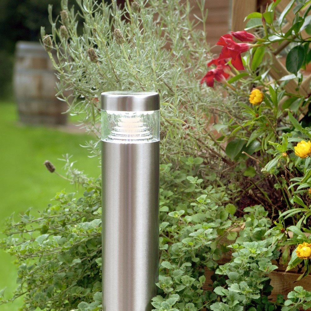 RVS paal Avon Brilliant 4004353128578