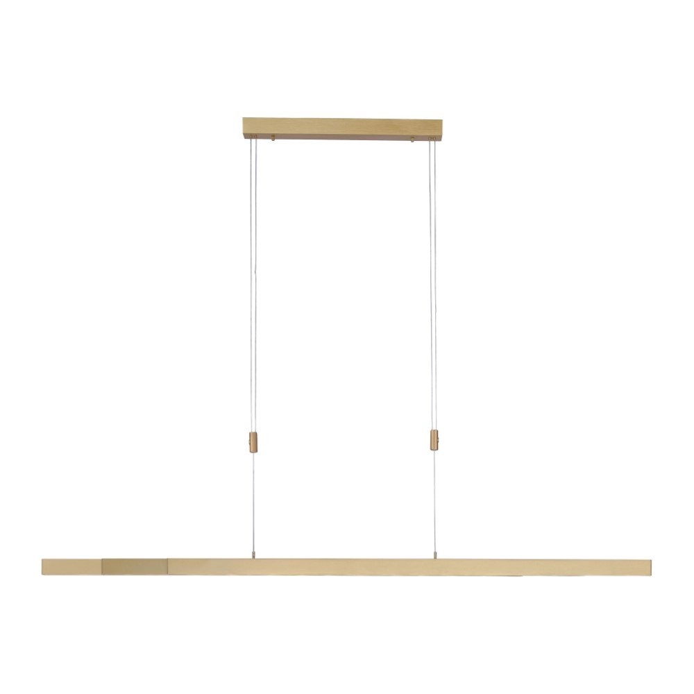 Messing hanglamp Adriana Paul Neuhaus 4012248333051