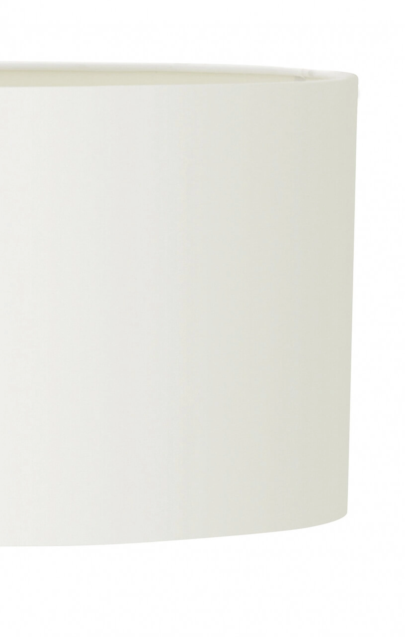 Landelijke vloerlamp Lantada 106cm Tripod hout met beige Eglo 9002759441142