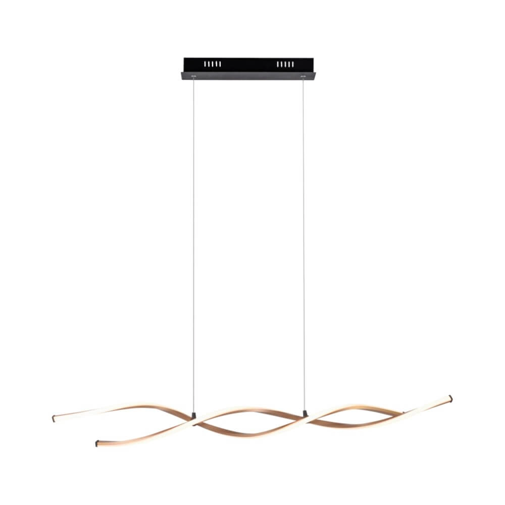 Design hanglamp Polina 105cm Paul Neuhaus 4012248371718