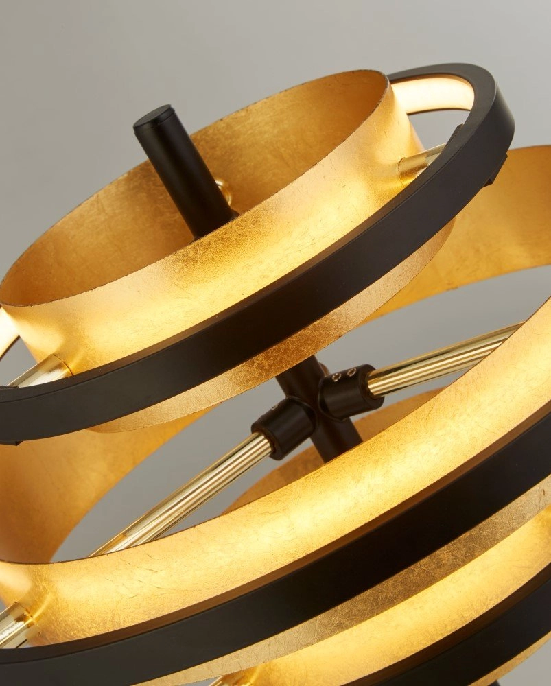Design tafellamp Hive Ø 32cm Searchlight 5053423158822