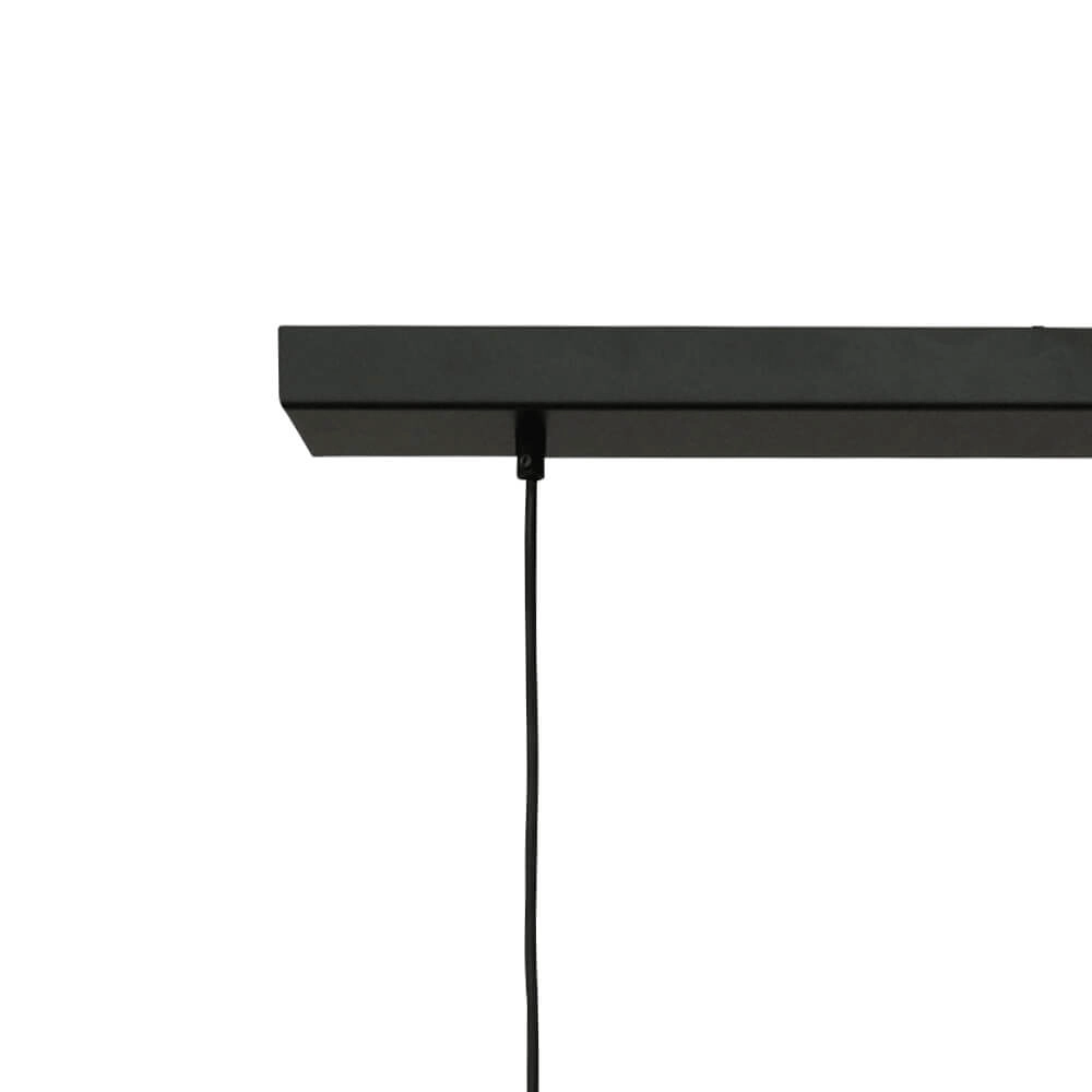 Eetkamer hanglamp Baloton 3x E27 - 2x GU10 Masterlight 8718121335971