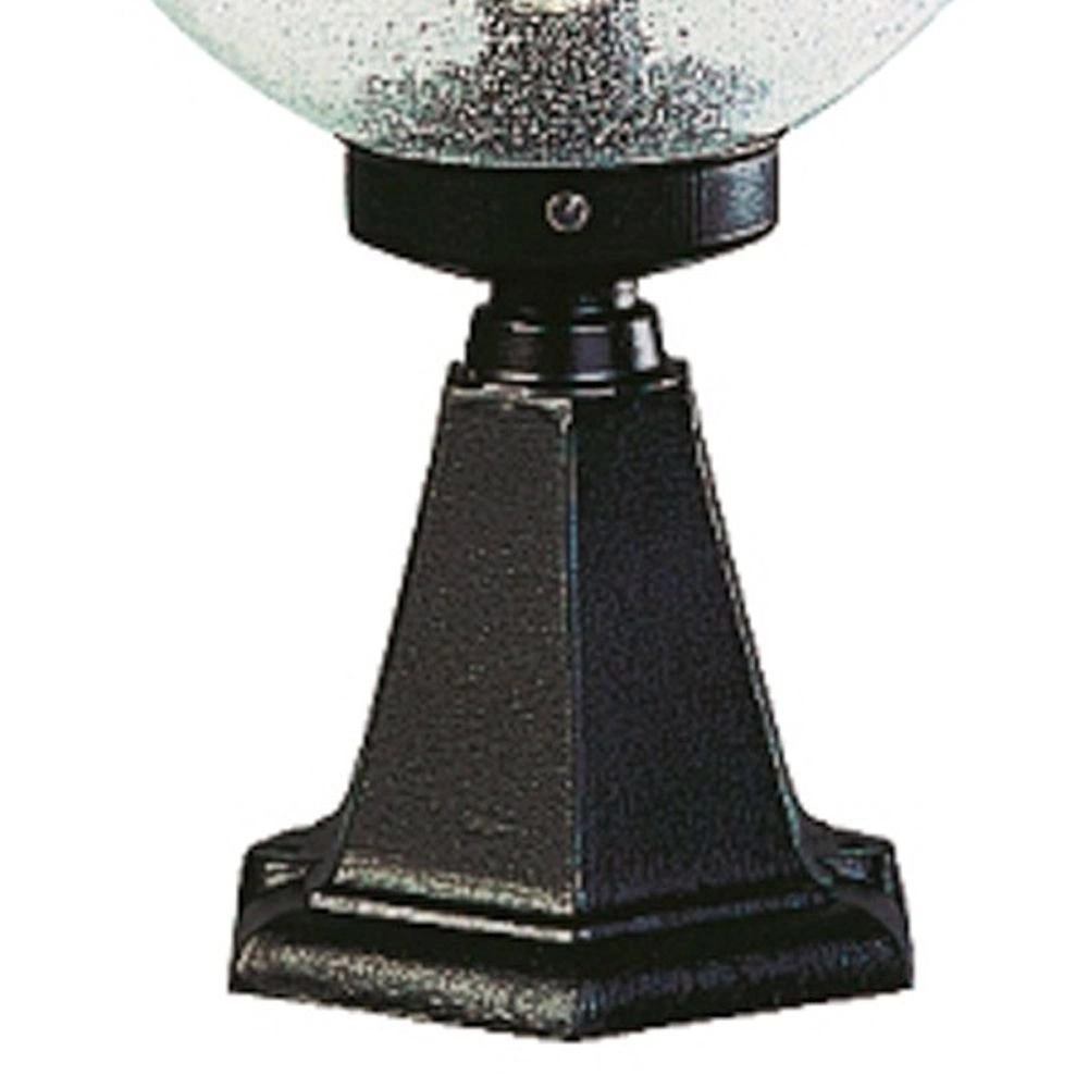 Bolvormige tuinverlichting Globe klassiek Albert 4007235005011