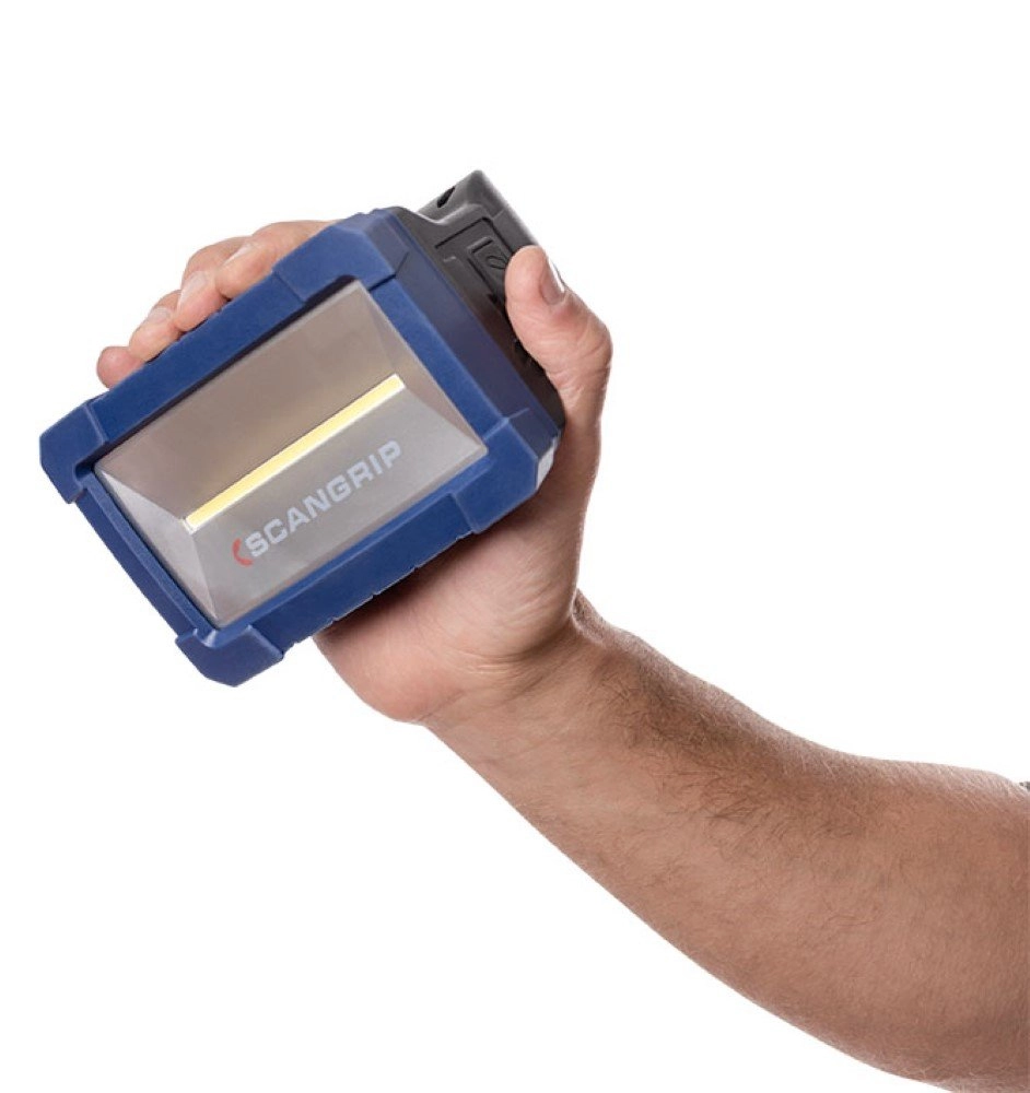 Felle handlamp Star Scangrip 5708997356203