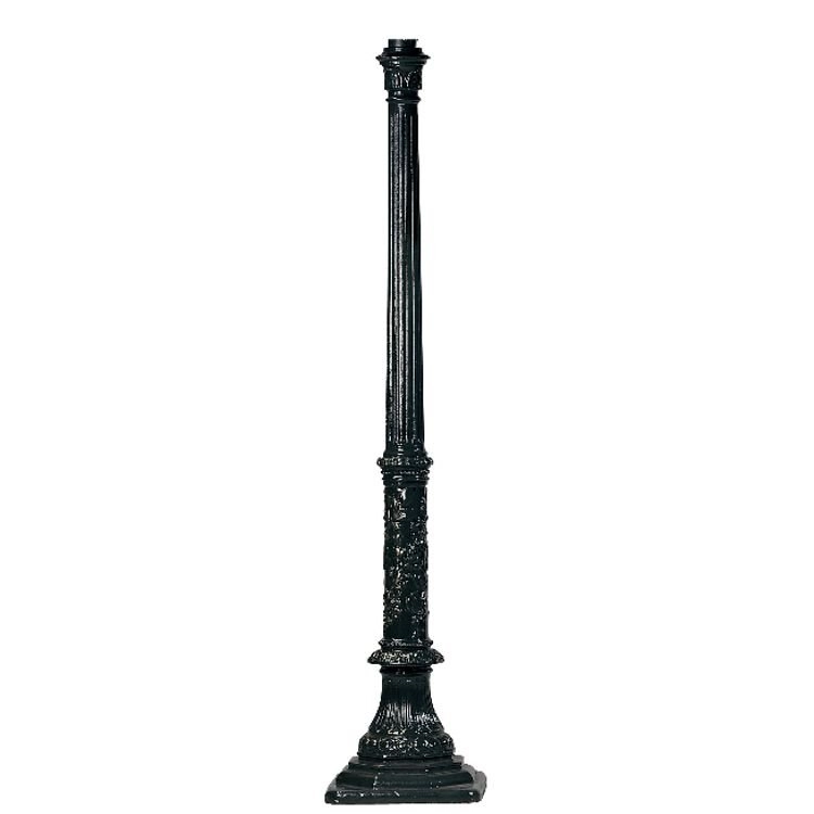 Nostalgische losse paal Washington V2