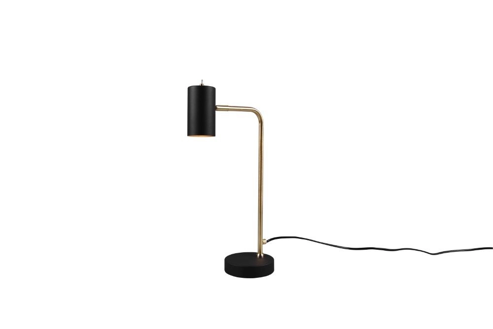 Strakke bureaulamp Marley Trio 4017807488753
