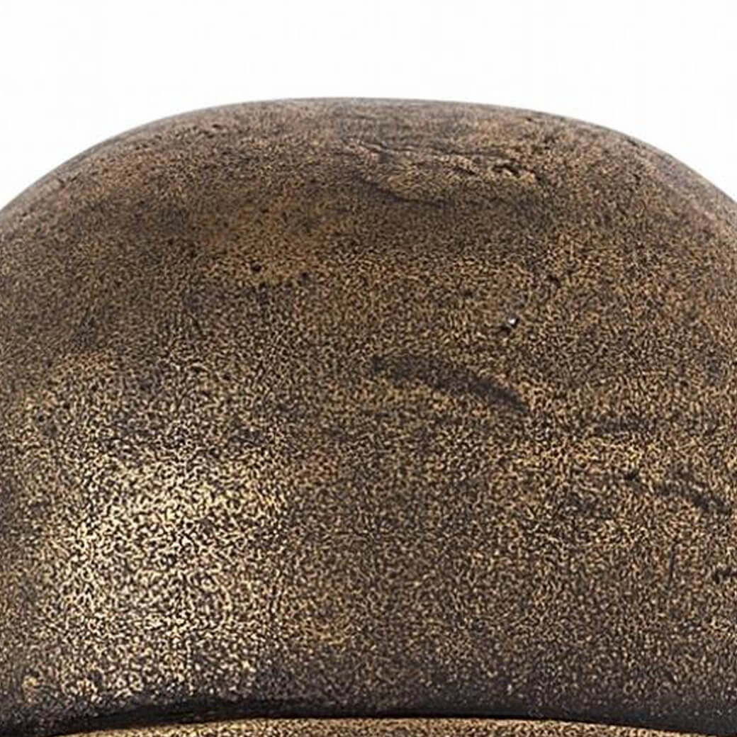 Bronzen wandspot Dusky KS Verlichting 8714732669207