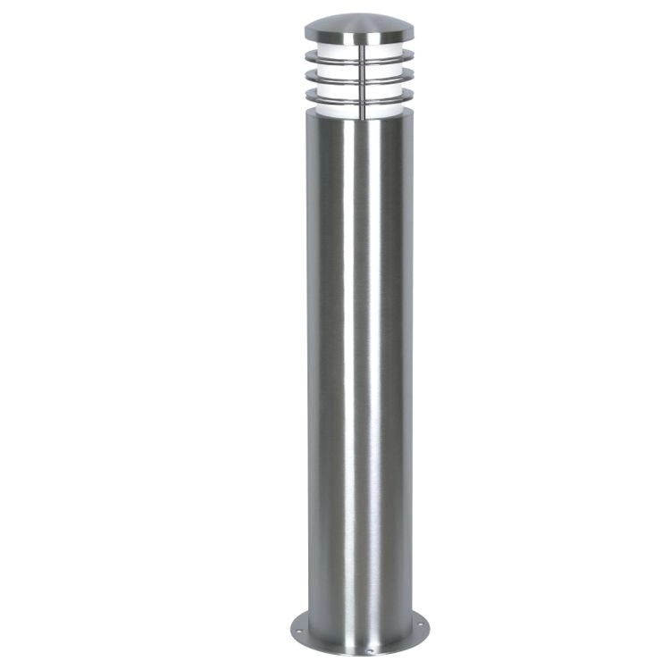 Rvs tuinverlichting Brero 60cm Rvs tuinverlichting Brero 60cm