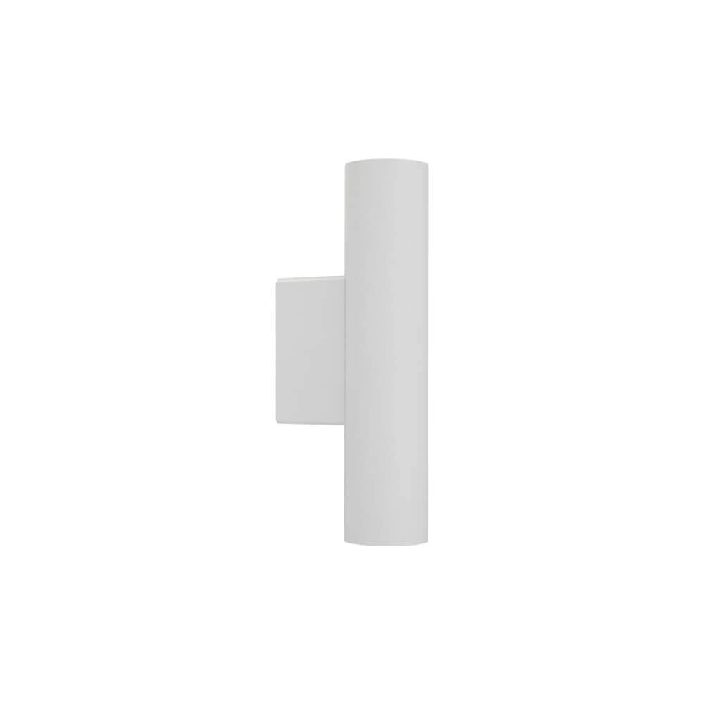 Witte wandspot Fourty  M up & down Lyora 5903139107525