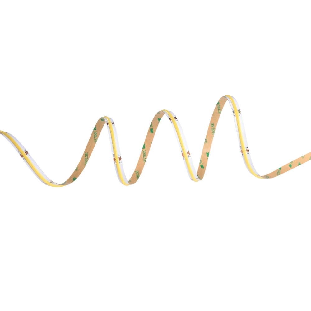 Led strip Cob Stripe 8 meter - Lichtkleur instelbaar