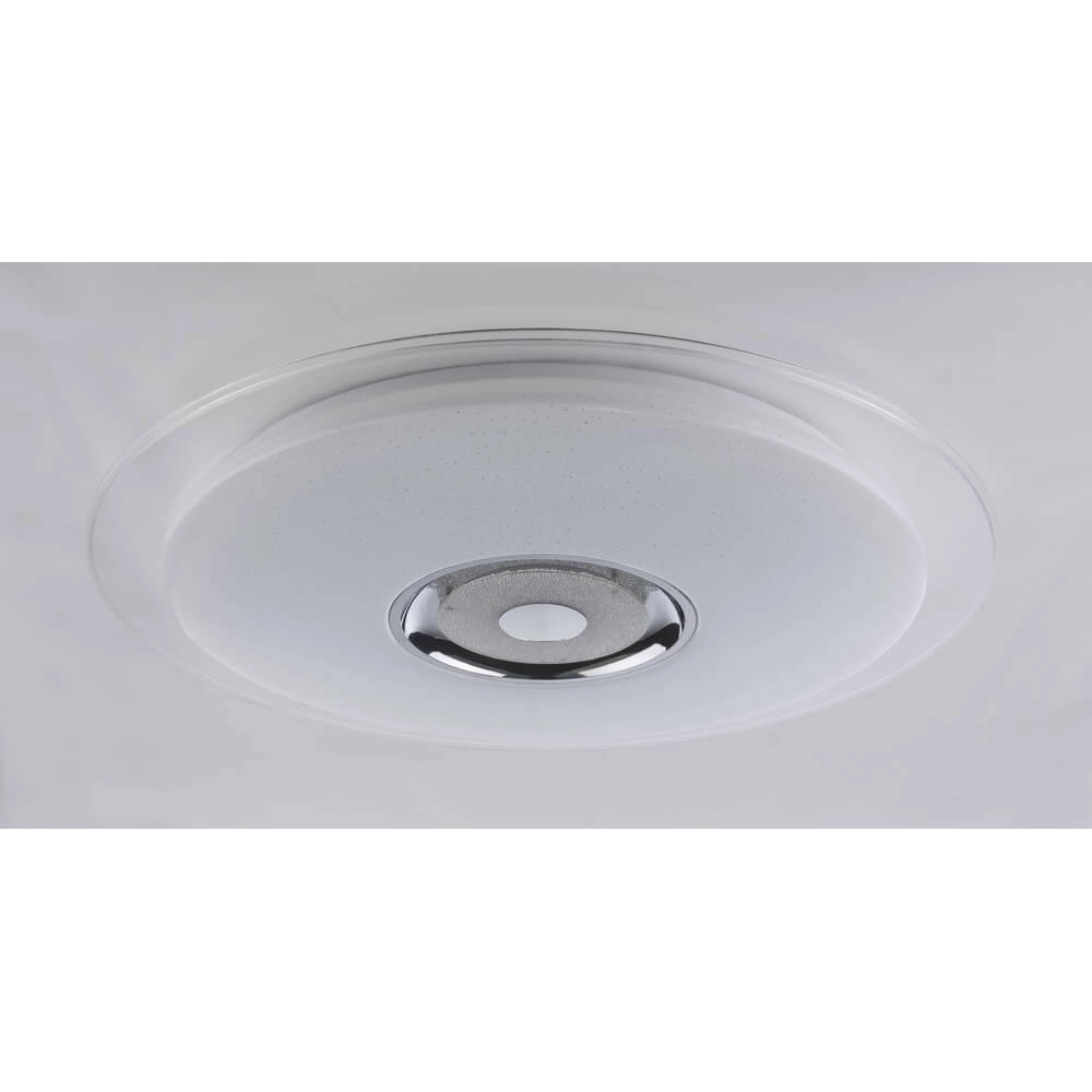 Plafonniere Tune Ø 60cm Globo 9007371379248