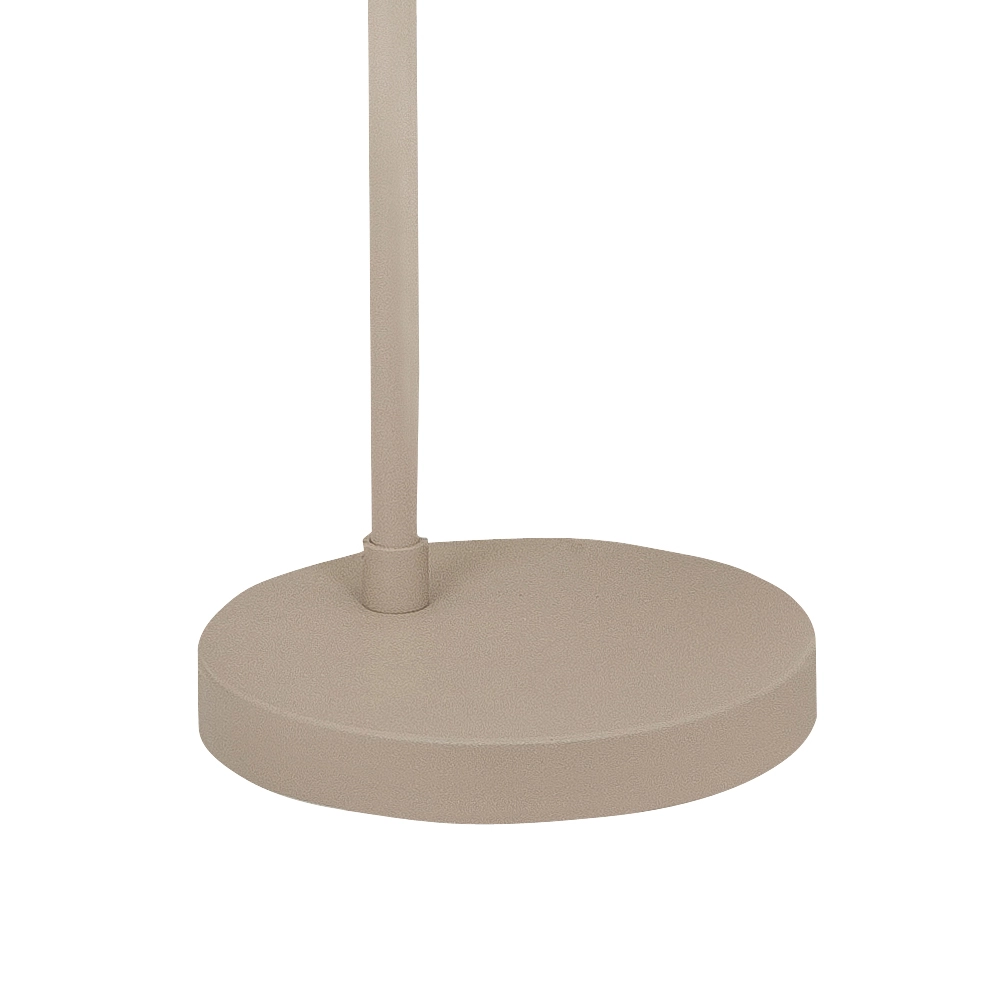 Led leeslamp Málaga zand Highlight 8718379052453