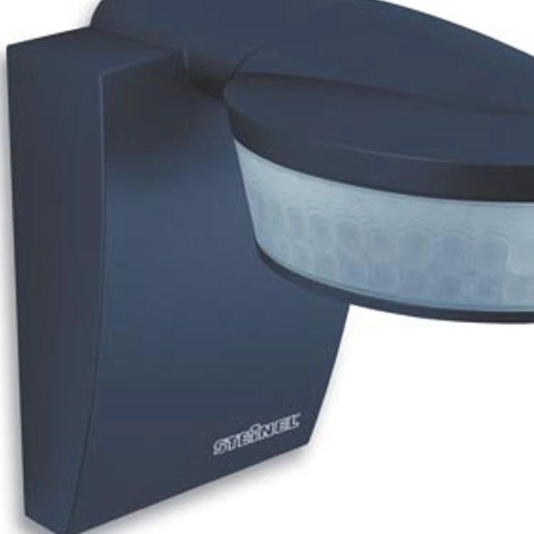 Bewegingsmelder Sensiq Evo zwart Steinel 4007841029579