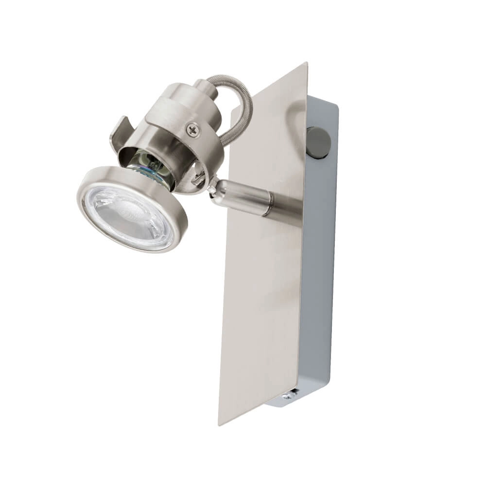 Led wandlamp Tukon 3 Led wandlamp Tukon 3