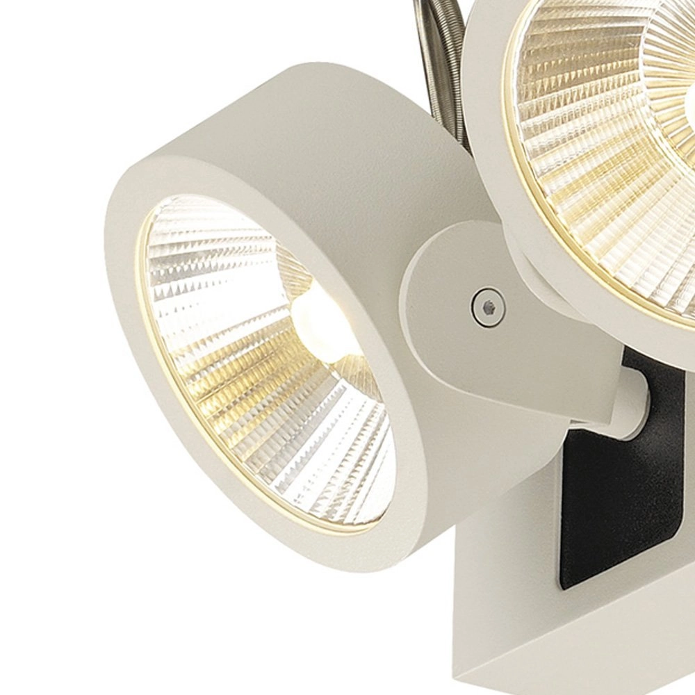 Plafondlamp Kalu Led SLV 4024163177474