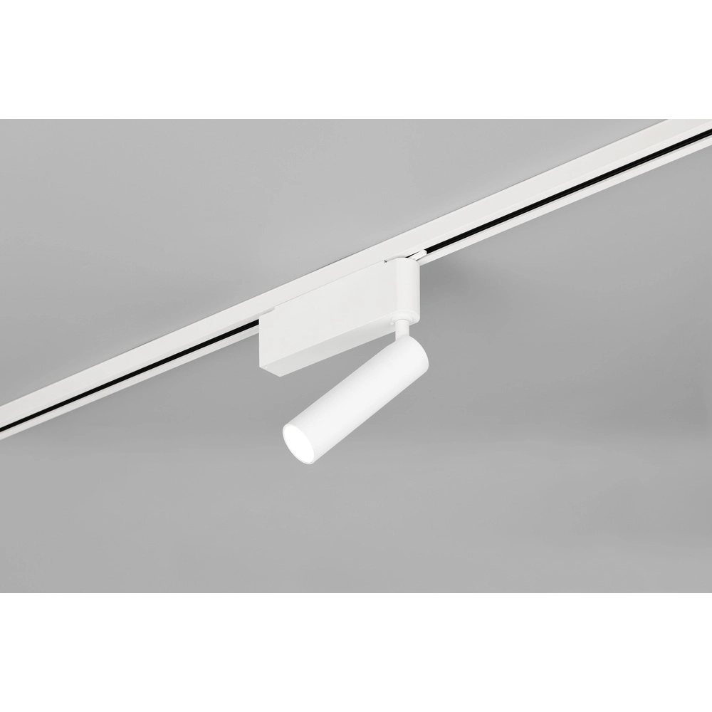 Railspot Ambala wit 2-fase Trio 4017807663013