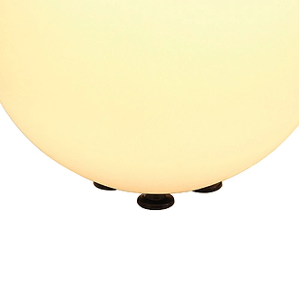 Bollamp Rotobaal Floor 40 voor buiten SLV 4024163140669