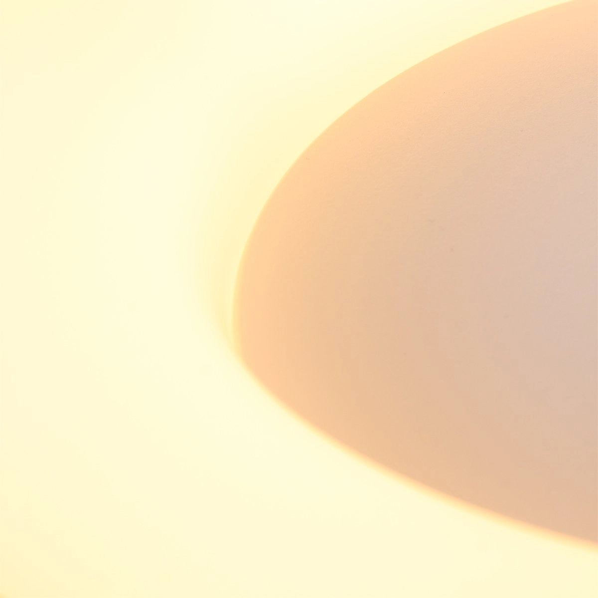 Slaapkamer plafonnière Ringlede Ø 38cm Steinhauer 8712746131246