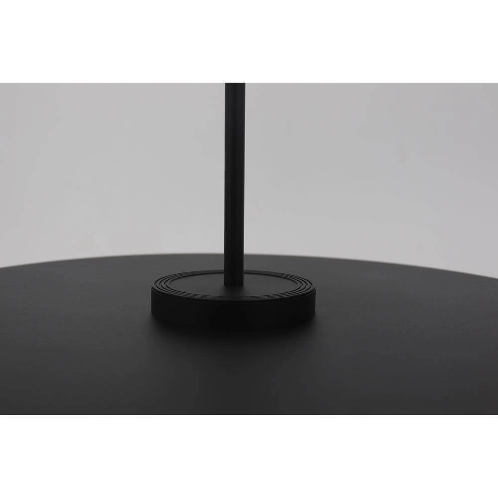 Moderne hanglamp Osorno zwart Ø 35cm Artdelight 8720701101661