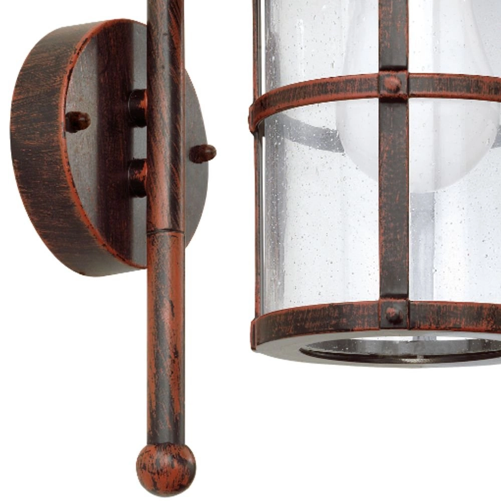 Buitenlicht San Telmo Eglo 9002759901844