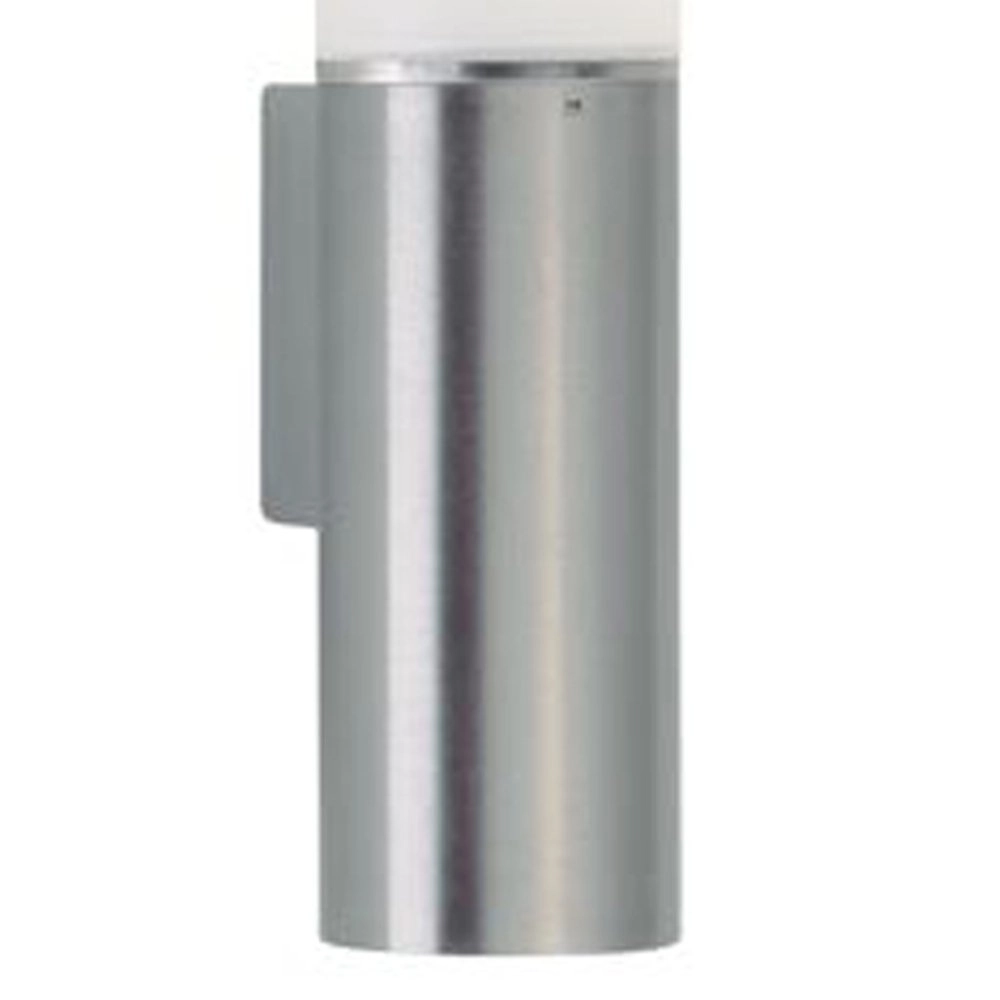 RVS buitenlamp wandlamp Cyl 38cm Albert 4007235902143