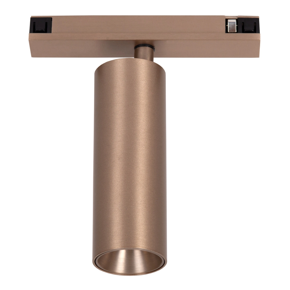 1-fase railspot Linial Mox champagne Premium by Lucide 5411212552211