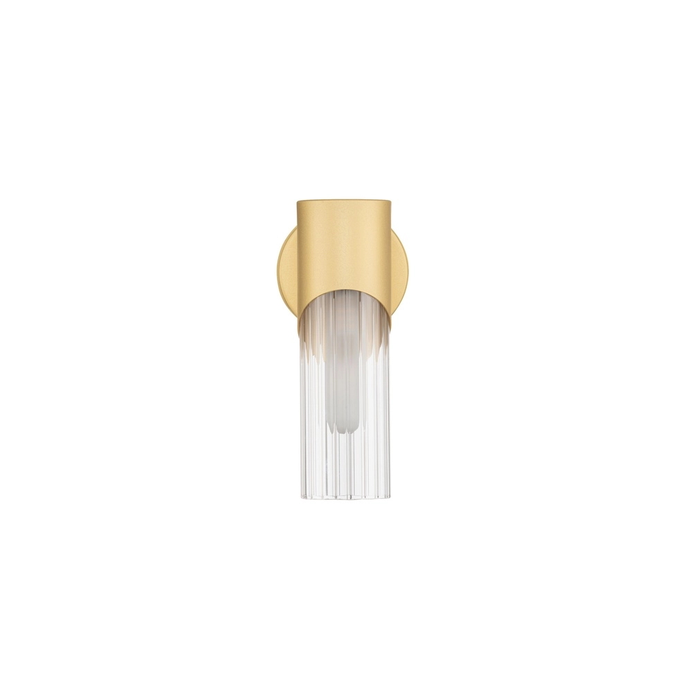 Design wandlamp Modesto goud Lyora 5212063501485