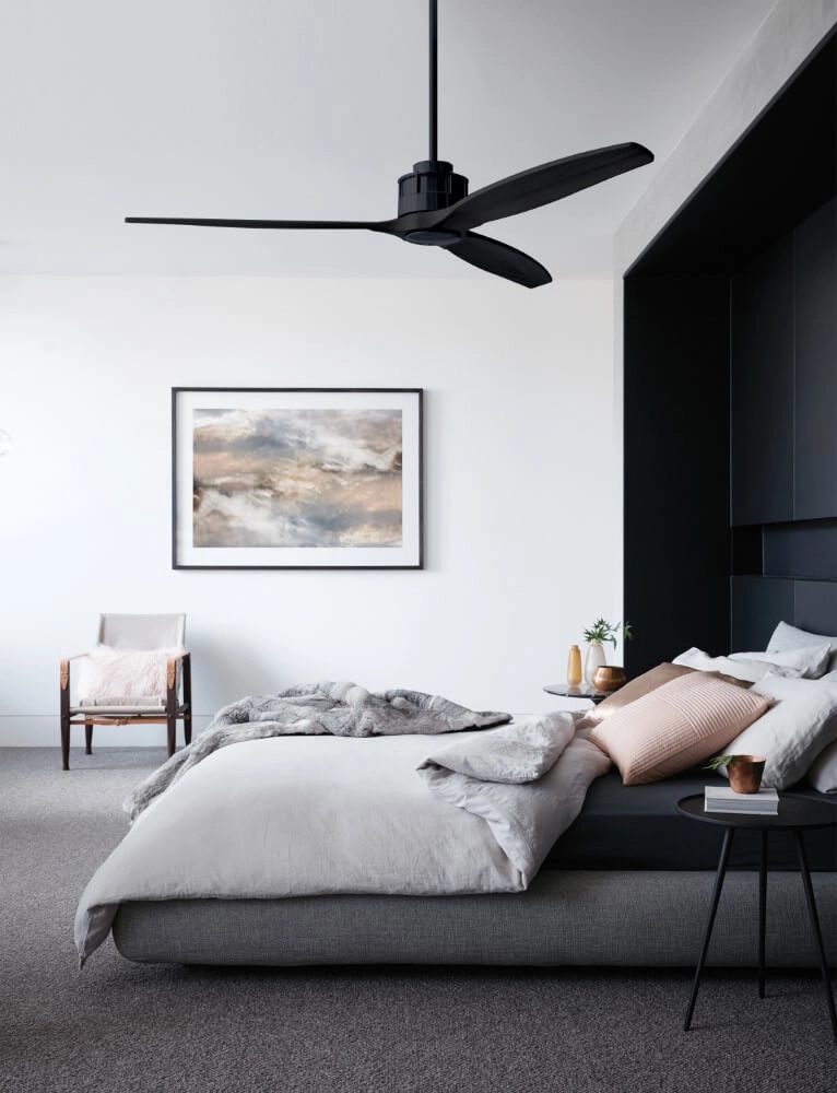 Design plafondventilator Airfusion Akmani Ø 152cm Beacon 9333509134039