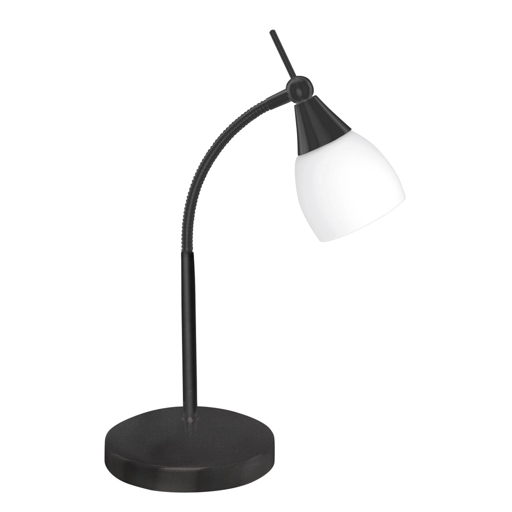 Tafellamp Touchy zwart Tafellamp Touchy zwart