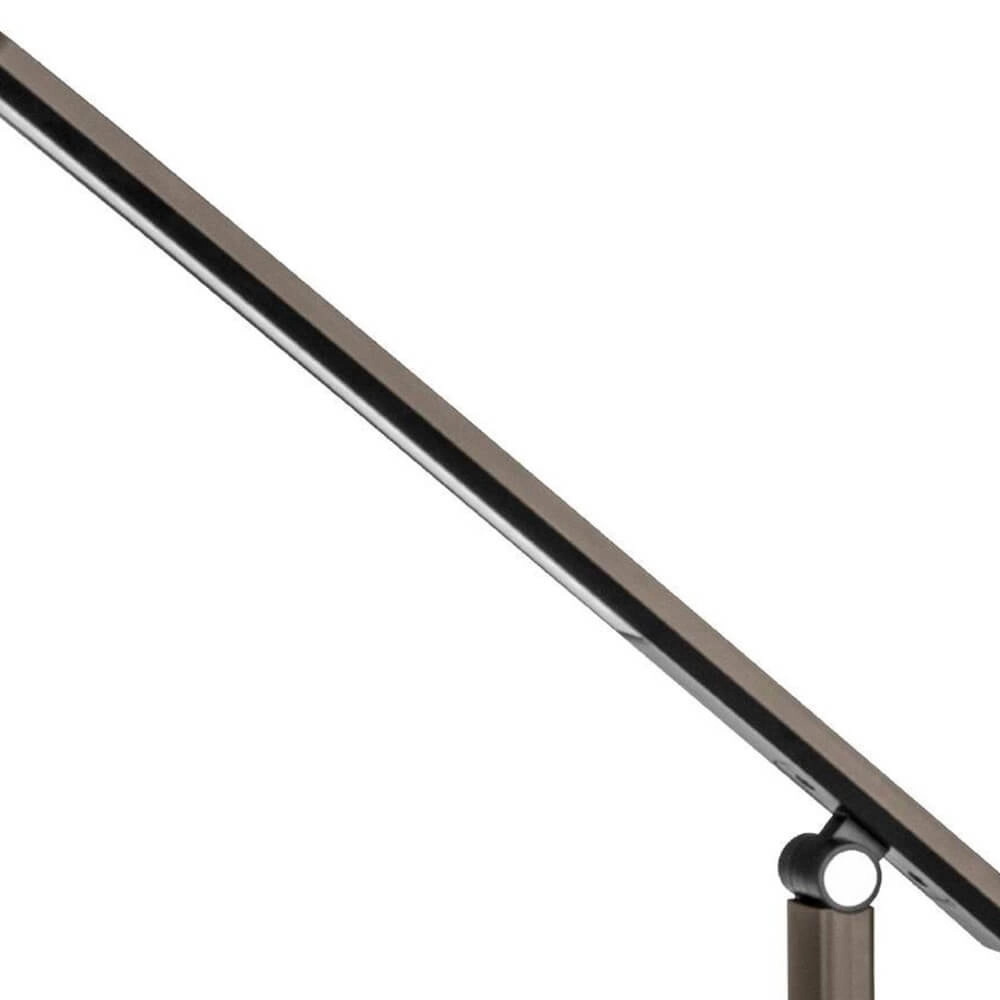 Led bureaulamp Iniesta cappuccino Eglo 9008606277926