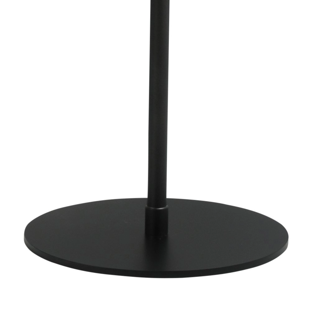 Roestbruine vloerlamp Larino Masterlight 8718121154688