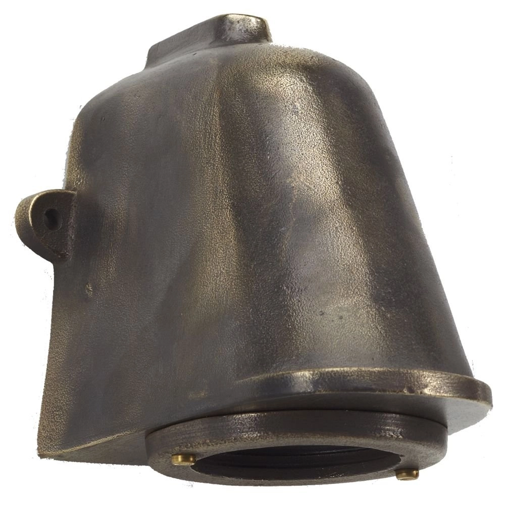 Industrie Downlight Offshore Balume bronsbruin Industrie Downlight Offshore Balume bronsbruin