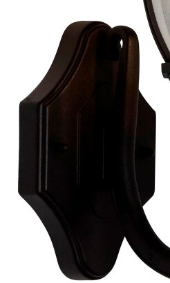 Landelijke lantaarn Bel Aire Searchlight 5013874219473