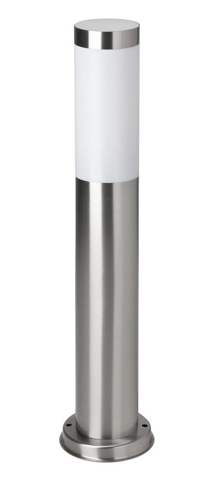 Tuinlamp Chorus 51cm RVS Brilliant 4004353017988