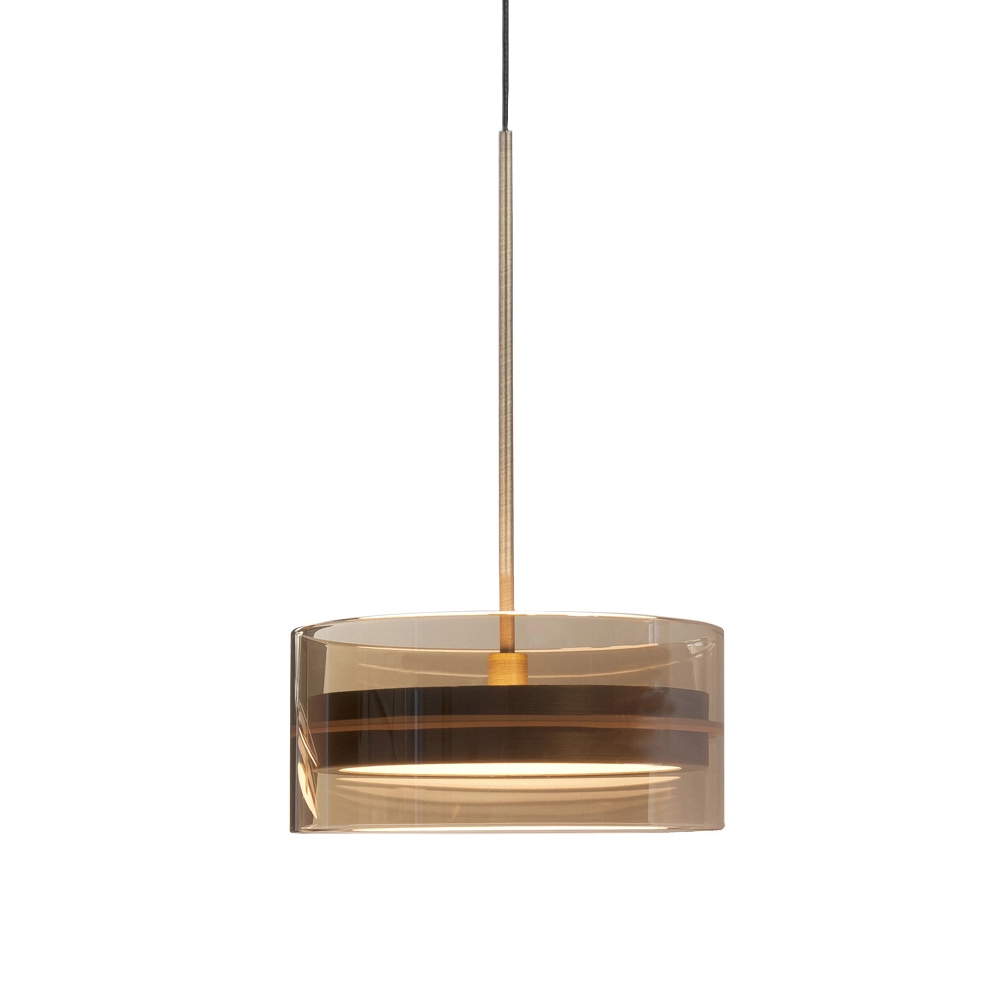3-lichts hanglamp Enzo dimbaar Highlight 8718379052149