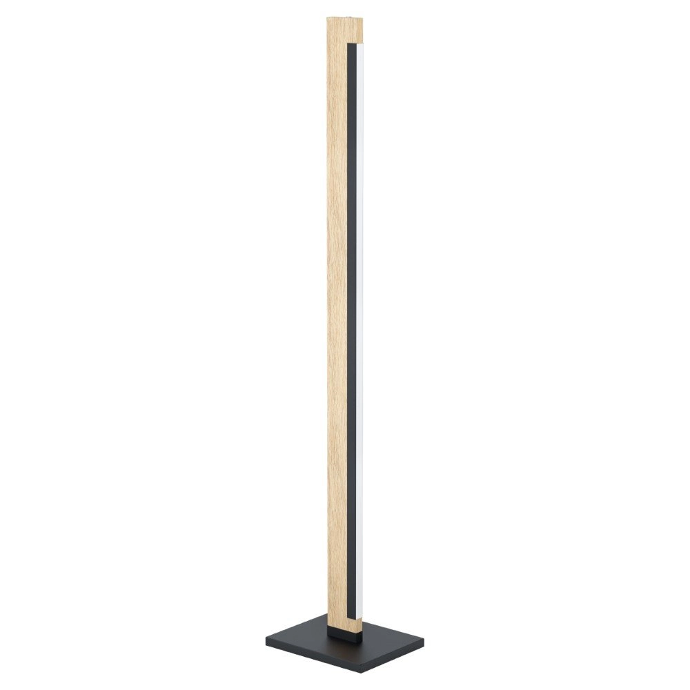 Led vloerlamp Camacho