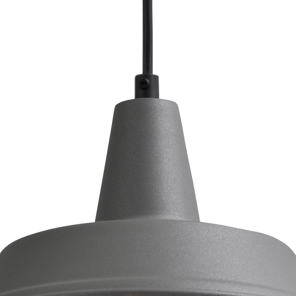 Klassieke retro hanglamp Industria 25 Masterlight 8718121237558