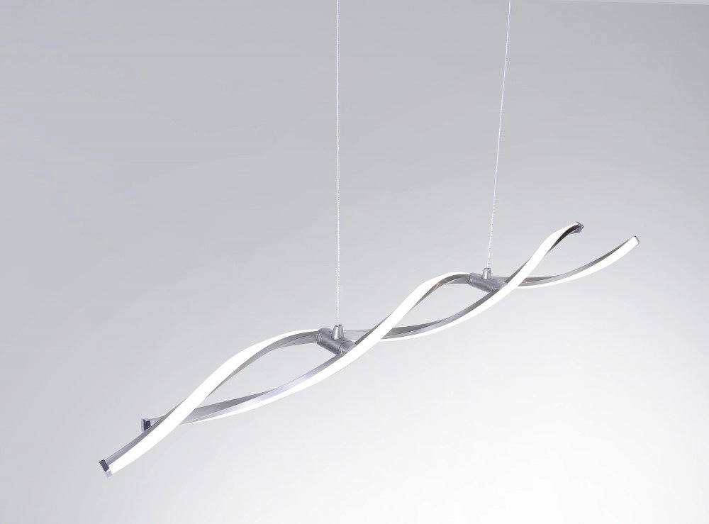Dimbare hanglamp Polina Paul Neuhaus 4012248285633