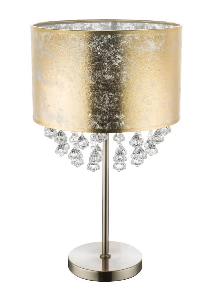 Gouden schemerlamp Amy Globo 9007371363971